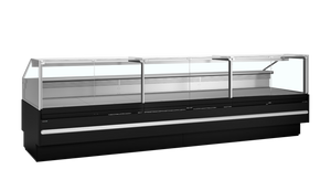 Geventileerde koeltoonbank SOCB37582B