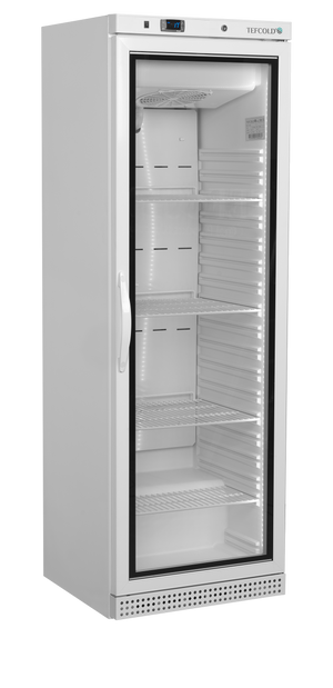 Displayvrieskast UF400VGW