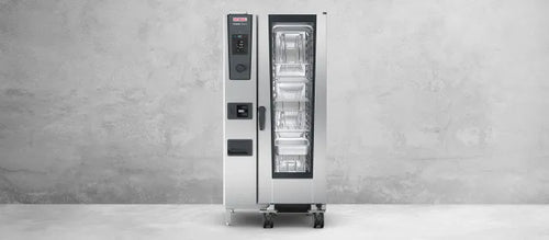 Rational iCombi Classic 20-1/1 Gas