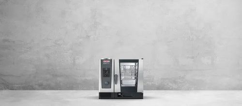Rational iCombi Classic 6-1/1 Gas