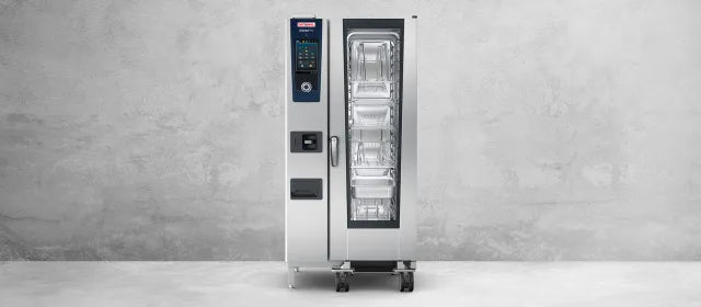 Rational iCombi Pro 20-1/1 Gas