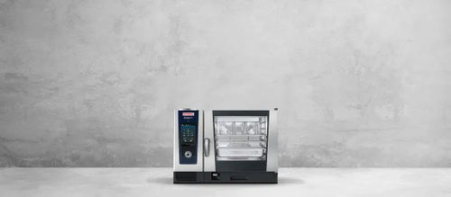 Rational iCombi Pro 6-2/1 Gas