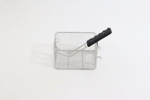 Frituurmand - 4 L - met Handvat