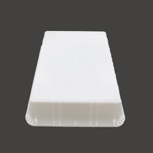 Viskoelkast - 600 L - Plastic Container (60 x 40 cm)