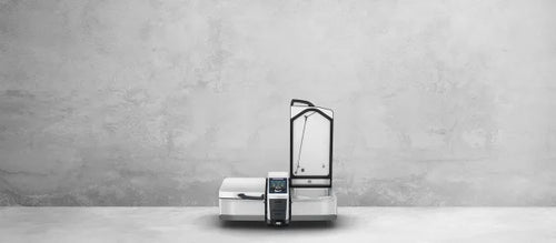 Rational iVario Pro 2-S