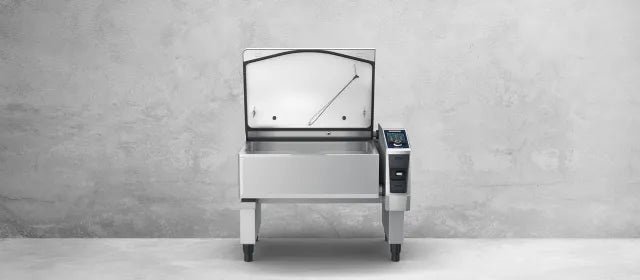 Rational iVario Pro XL