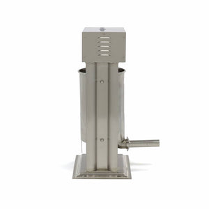 Worstenvuller - 20 L - Automatisch - Verticaal - incl. 4 Vulbuizen
