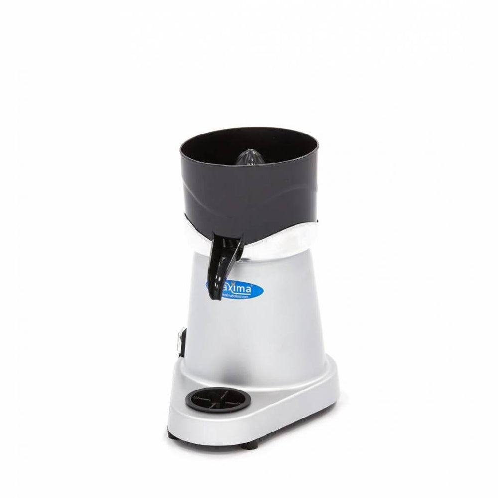 Sinaasappelpers - 32 L/Uur - 12,5 cm Glashoogte - Elektrisch