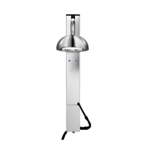 Glasbevriezer - Geen Stroom - alle formaten Glas