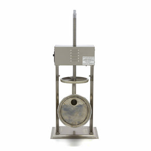 Worstenvuller - 20 L - Automatisch - Verticaal - incl. 4 Vulbuizen