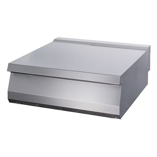 Heavy Duty Werkblad - Dubbel - 70 cm Diep