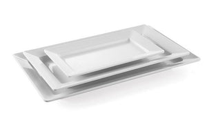 Plateau rechthoekig, HENDI, 495x270x(H)56mm