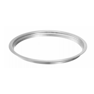 Inbouwring voor inductiekookplaat 800W, HENDI, ⌀270x(H)17mm