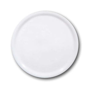 Pizzabord Speciale, HENDI, Speciale, Wit, ⌀330mm