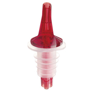 Schenktuit - 4 st., BarUp, Rood, 4 st