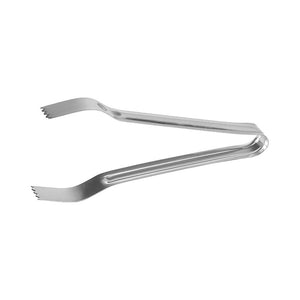 IJsblokjestang, BarUp, Zilver, 2 st., (L)180mm