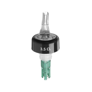 Kogelmaatschenker - 2 st., BarUp, 0,035L, 2 st