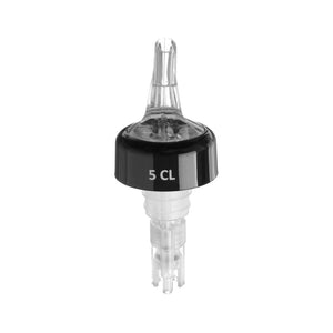 Kogelmaatschenker - 2 st., BarUp, 0,05L, 2 st