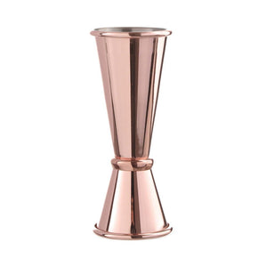 Barmaatje 30/50 ml, BarUp, Koper, ⌀45x(H)114mm