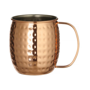 Pullen verkoperd, BarUp, Moscow mule, 0,5L, Koper, ⌀97x(H)100mm