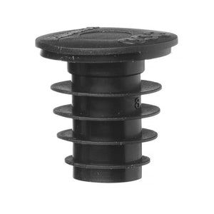 Flessenstopper - 6 stuks, BarUp, 6 st., ⌀31x31mm
