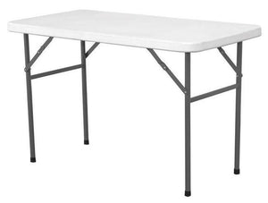 Buffettafel, AmerBox, Max. belasting 130 kg., 1220x610x(H)740mm