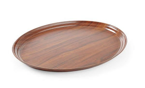 Dienblad woodform, AmerBox, Mahonie, 200x265mm