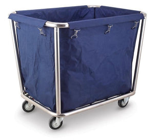 Wasgoed trolley, AmerBox, 900x650x(H)850mm