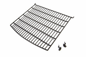 Showcase 235L - Shelf + 2 Clips Black (NM)