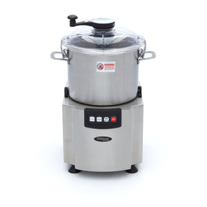 Keukenmachine / Cutter - 12 L