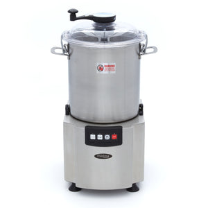 Foodprocessor / Cutter - 18 L Kom