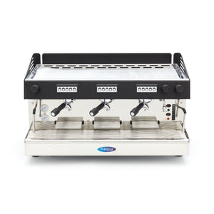 Espressomachine - 3 Pistons - 540 Kopjes per Uur