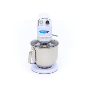 Planeetmenger - 7 L - Tot 2 Kg Deeg - Lila