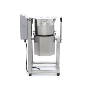 Keukenmachine / Cutter - 30 L