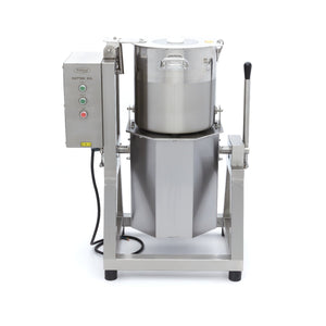 Keukenmachine / Cutter - 50 L