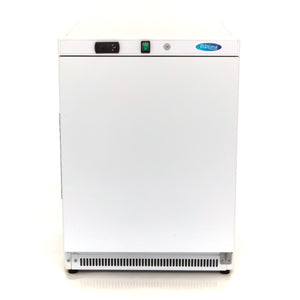 Koelkast - 200 L - 3 Verstelbare Roosters - Wit
