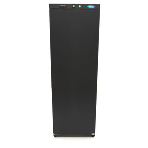Koelkast - 400 L - 4 Verstelbare Roosters - Zwart