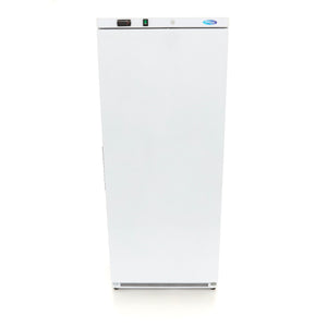 Koelkast - 600 L - 4 Verstelbare Roosters - Wit