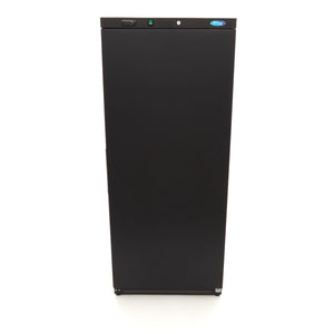 Koelkast - 600 L - 4 Verstelbare Roosters - Zwart