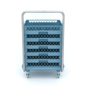 Korven Transportwagen - 54 x 60 cm