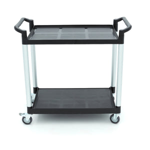 Serveerwagen - 2 Werkbladen - 103 x 50,5 cm