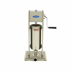 Churrosmachine - 5 L - 4 Churrosvormen - 2 Snelheden