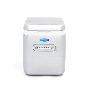 Ijsblokjesmachine - 15 Kg/Dag - Holle Ijsblokjes - Luchtgekoeld