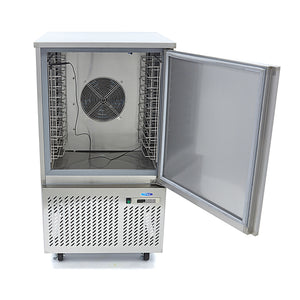 Snelkoeler / Blast Chiller - 10 x 1/1 GN