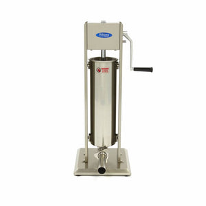 Worstenvuller - 7 L - Verticaal - incl. 4 Vulbuizen