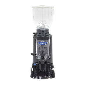 Koffiemolen - 2 Kg Bonen - met Portioner en Niveauklep
