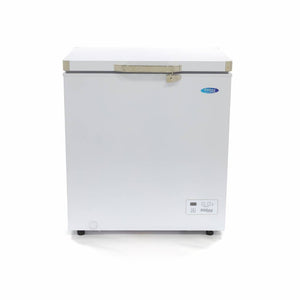 Vrieskist - 140 L - 2 Wielen - Compact