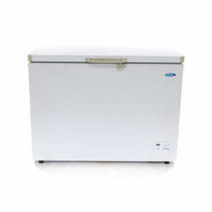 Vrieskist - 282 L - 2 Wielen - incl. Hangmand