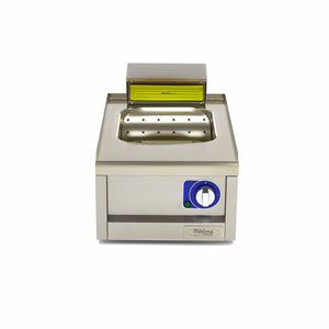 Frites Warmhoudunit - Enkel - 60 cm Diep - Elektrisch