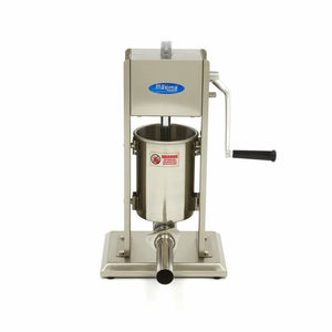 Churrosmachine - 3 L - 4 Churrosvormen - 2 Snelheden